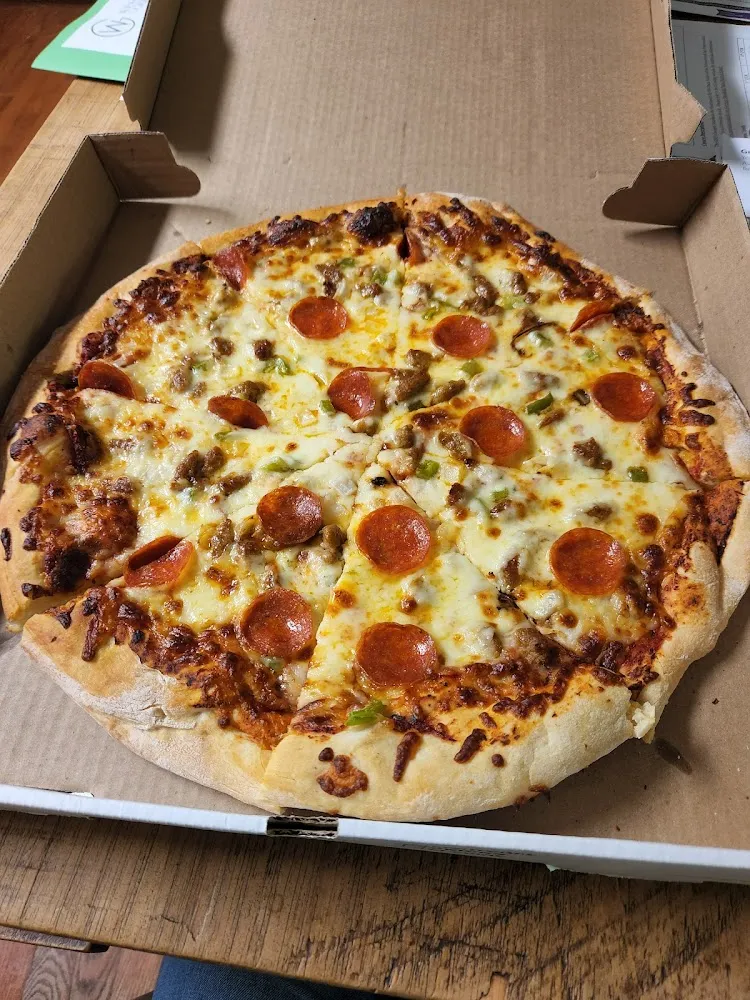 Pizza